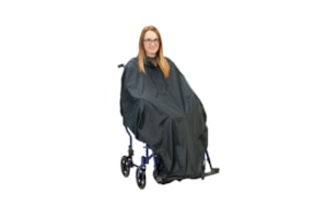 PONCHO ECONOMICO IDENTITES 114034